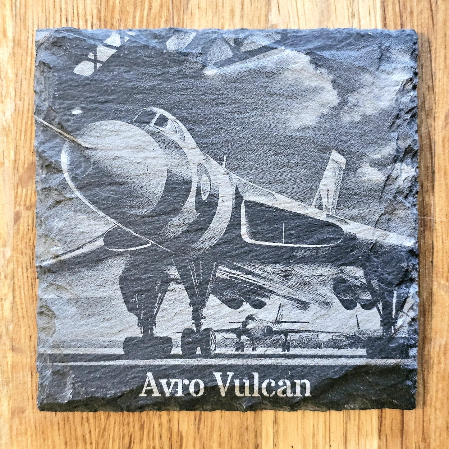 Iconic Planes 4 Coaster Set