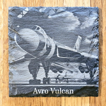 Iconic Planes 4 Coaster Set