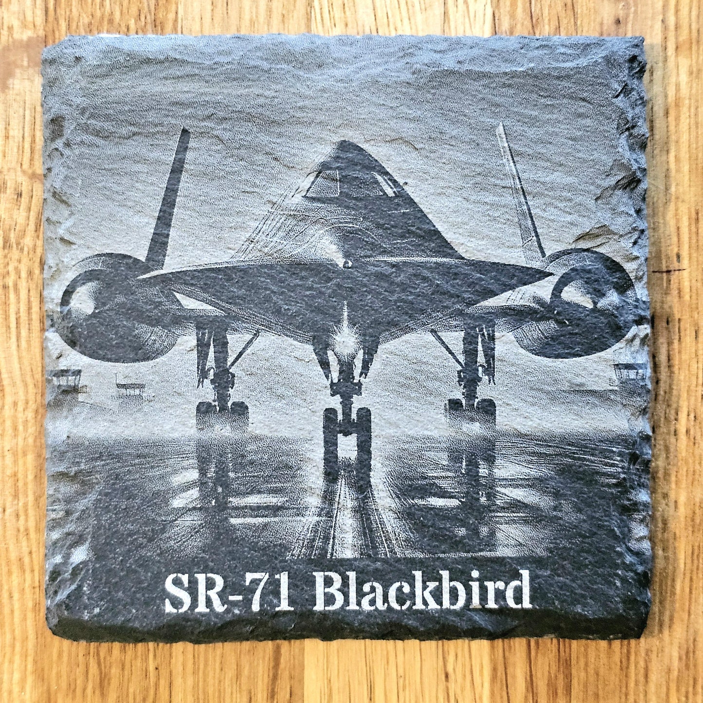Iconic Planes 4 Coaster Set