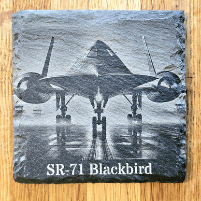 Iconic Planes 4 Coaster Set