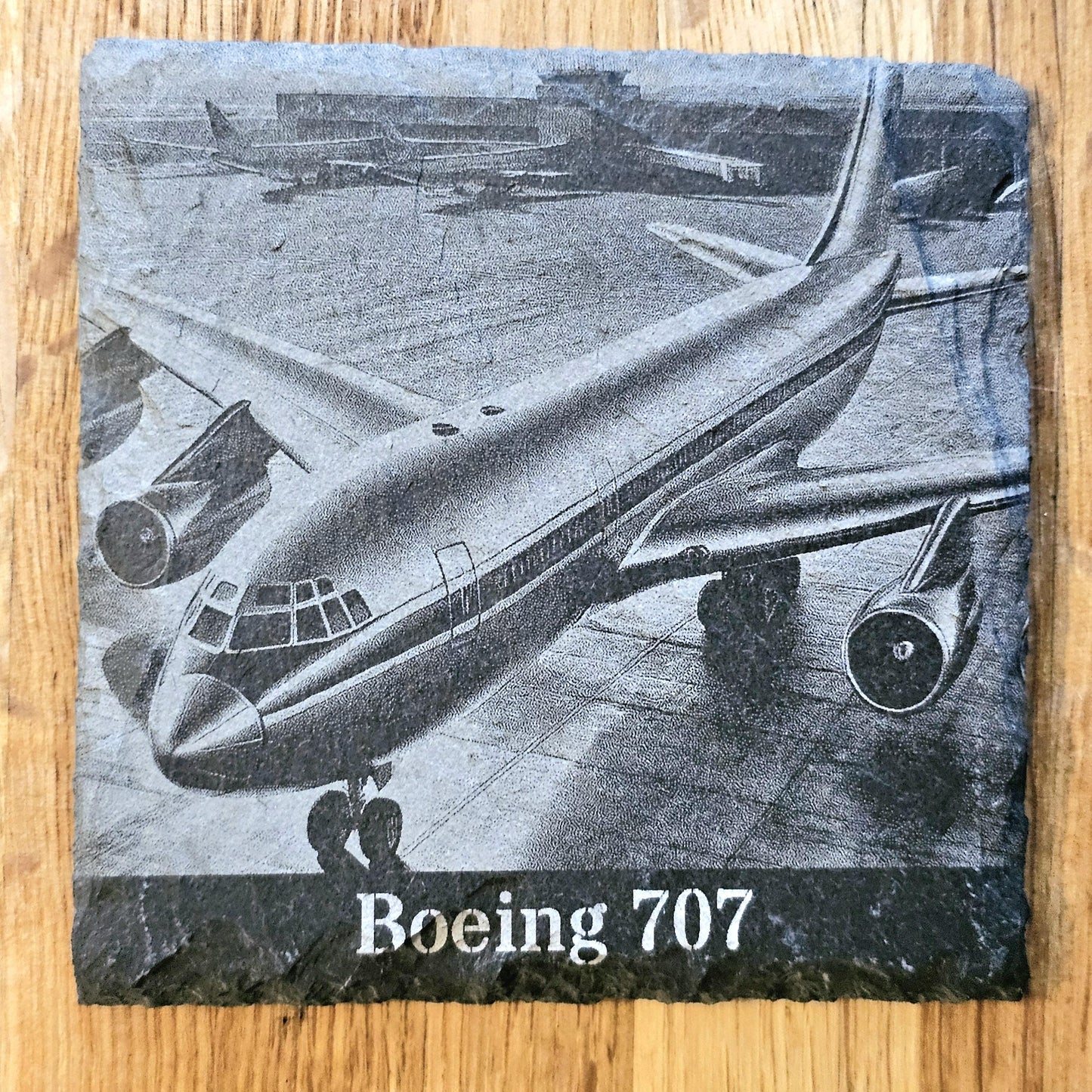 Iconic Planes 4 Coaster Set